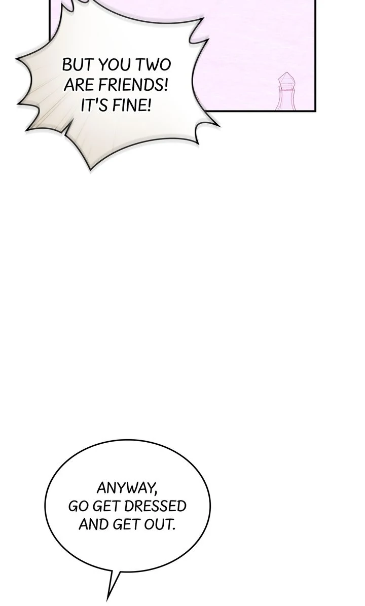 The Duke’s Plush Obsession [Full ver.] - Chapter 16 manhwa