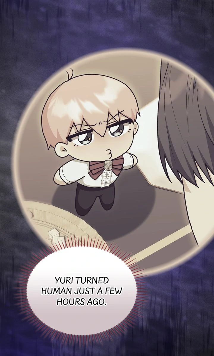 The Duke’s Plush Obsession [Full ver.] - Chapter 16 manhwa