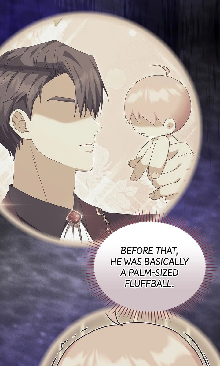 The Duke’s Plush Obsession [Full ver.] - Chapter 16 manhwa