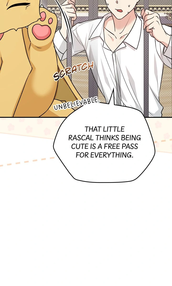 The Duke’s Plush Obsession [Full ver.] - Chapter 16 manhwa