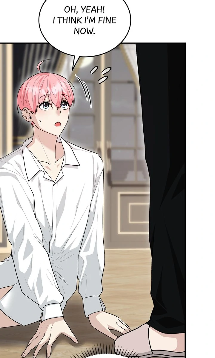 The Duke’s Plush Obsession [Full ver.] - Chapter 16 manhwa