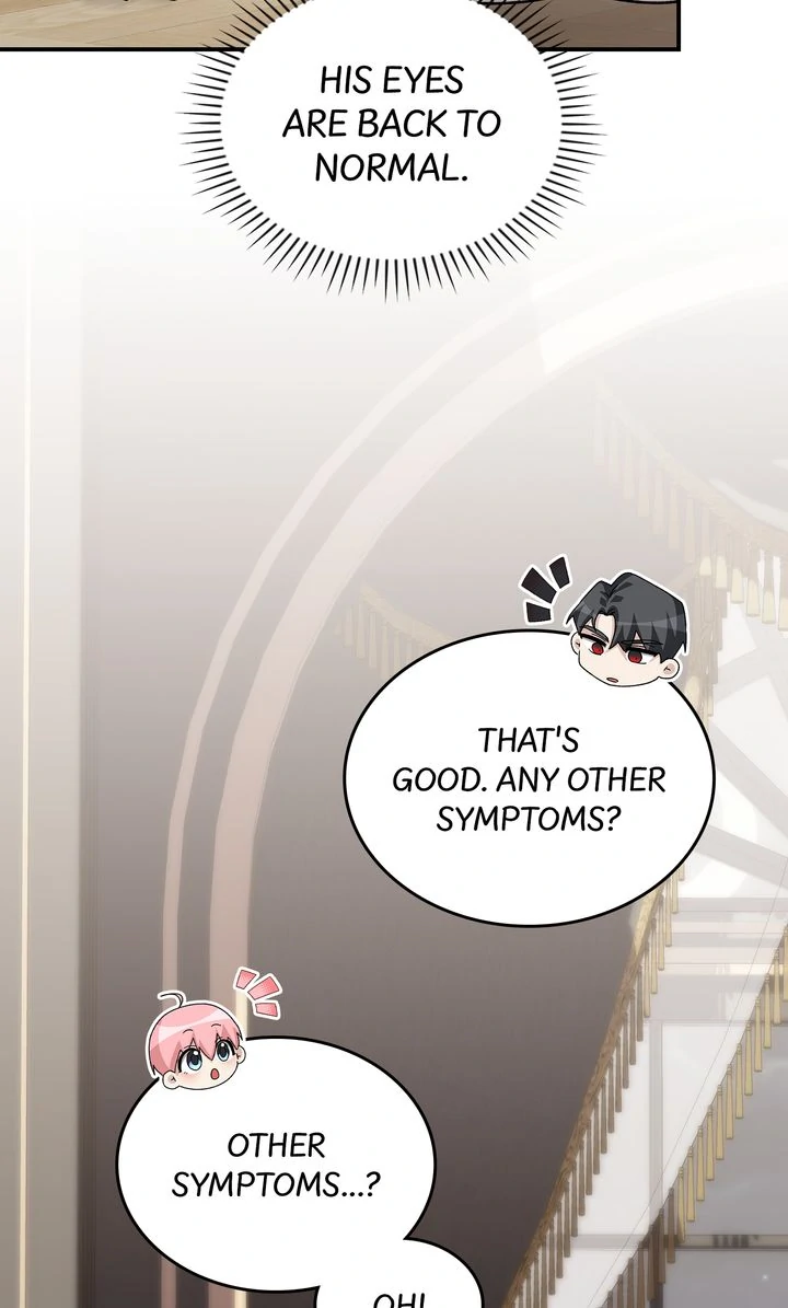The Duke’s Plush Obsession [Full ver.] - Chapter 16 manhwa