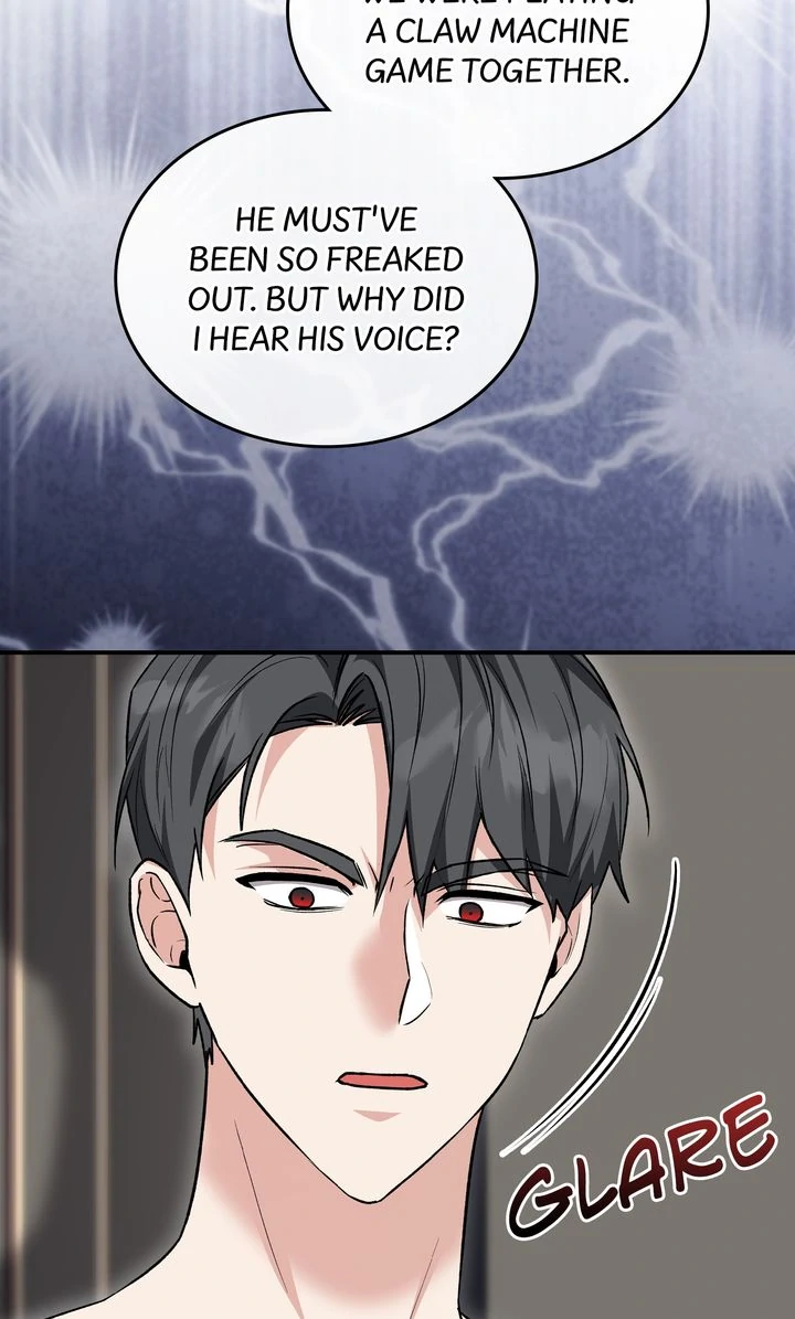 The Duke’s Plush Obsession [Full ver.] - Chapter 16 manhwa