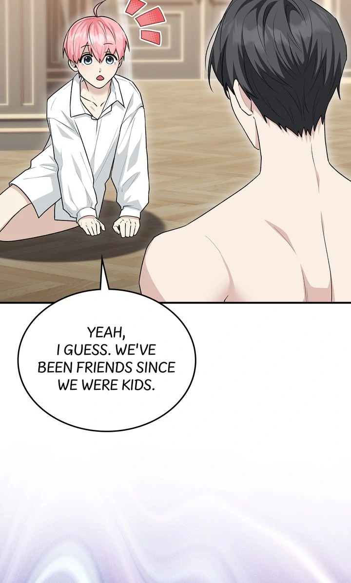 The Duke’s Plush Obsession [Full ver.] - Chapter 16 manhwa