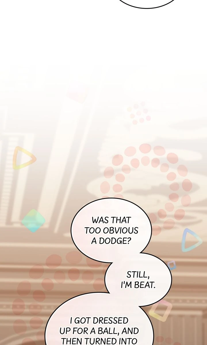 The Duke’s Plush Obsession [Full ver.] - Chapter 16 manhwa