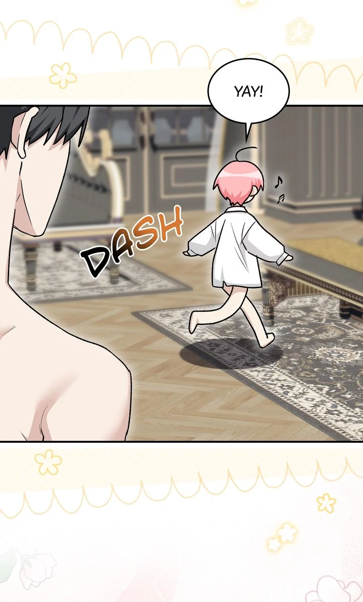 The Duke’s Plush Obsession [Full ver.] - Chapter 16 manhwa