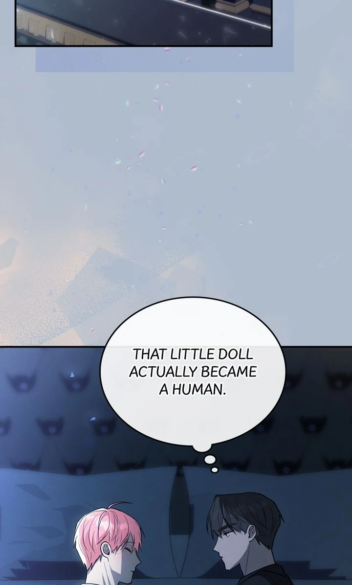 The Duke’s Plush Obsession [Full ver.] - Chapter 16 manhwa