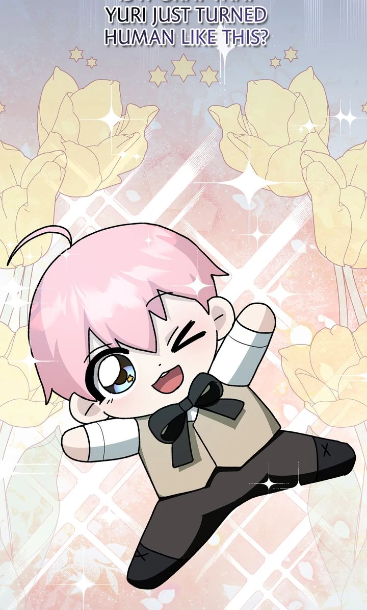 The Duke’s Plush Obsession [Full ver.] - Chapter 16 manhwa