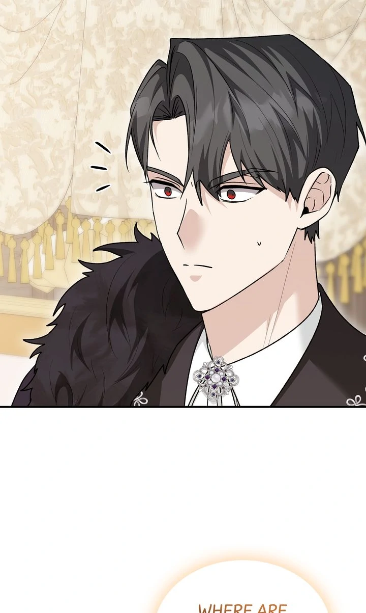 The Duke’s Plush Obsession [Full ver.] - Chapter 17 manhwa