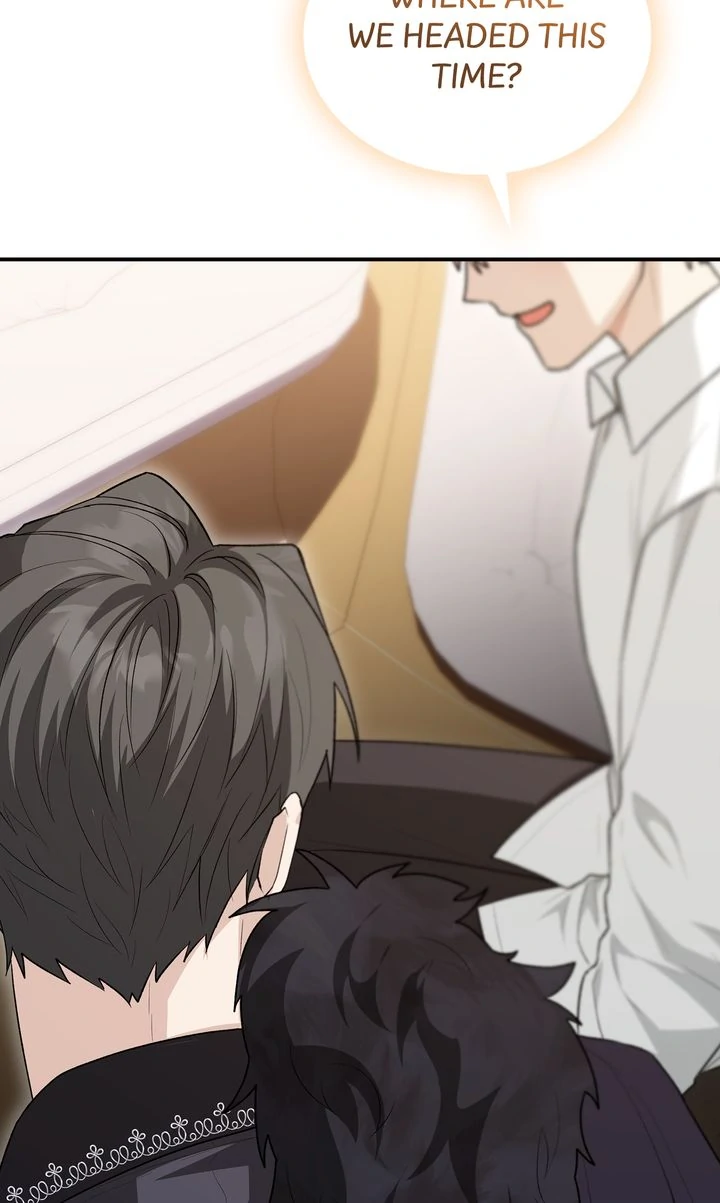The Duke’s Plush Obsession [Full ver.] - Chapter 17 manhwa