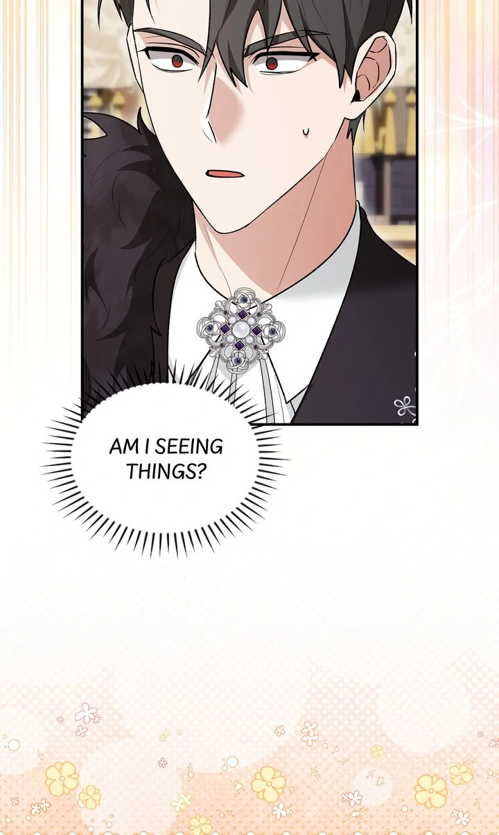The Duke’s Plush Obsession [Full ver.] - Chapter 17 manhwa