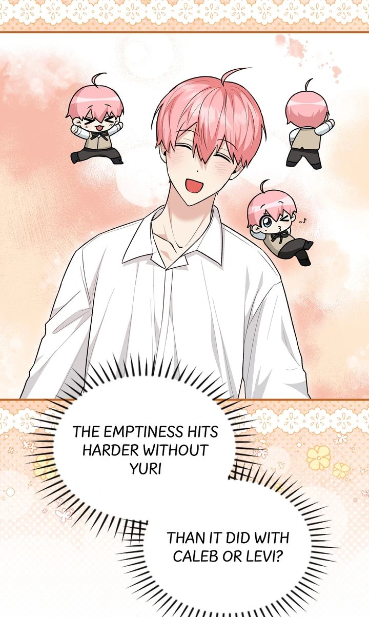 The Duke’s Plush Obsession [Full ver.] - Chapter 17 manhwa
