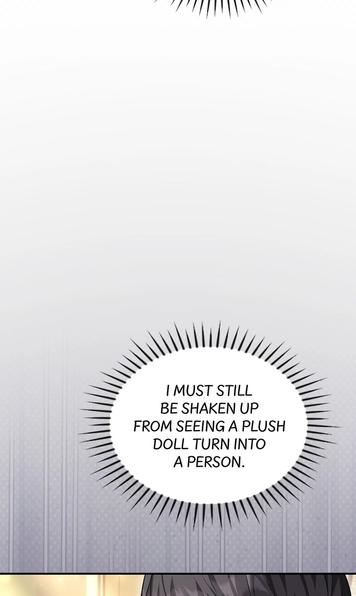 The Duke’s Plush Obsession [Full ver.] - Chapter 17 manhwa