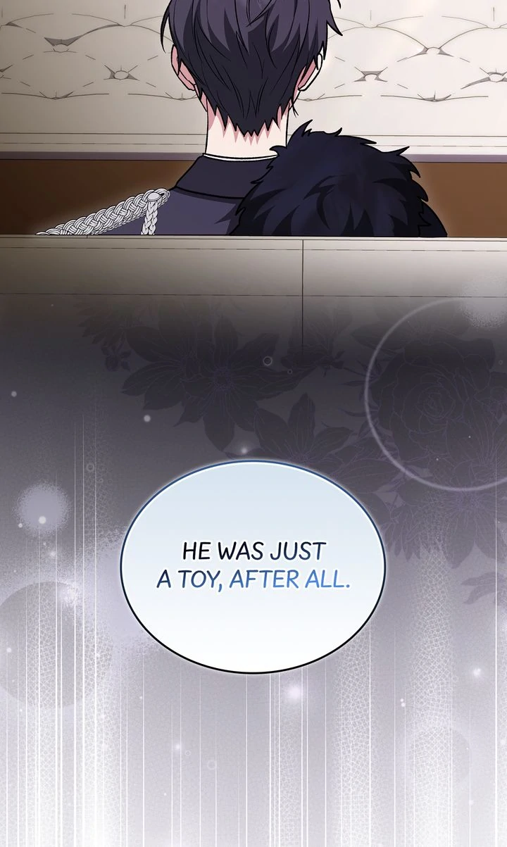 The Duke’s Plush Obsession [Full ver.] - Chapter 17 manhwa