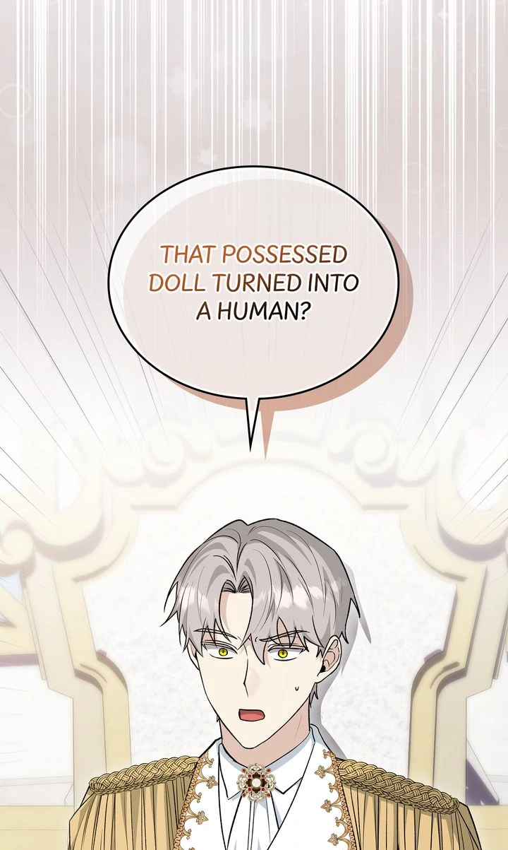 The Duke’s Plush Obsession [Full ver.] - Chapter 17 manhwa