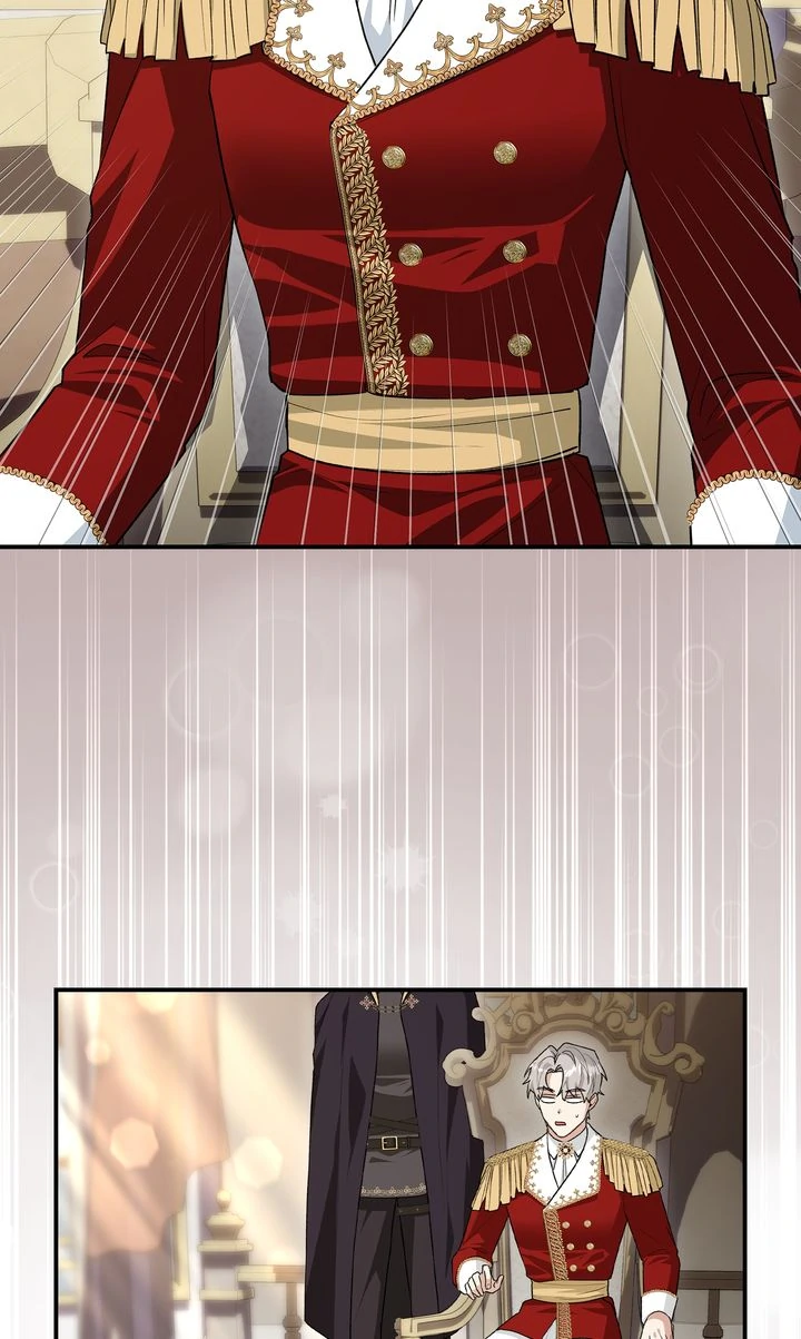 The Duke’s Plush Obsession [Full ver.] - Chapter 17 manhwa