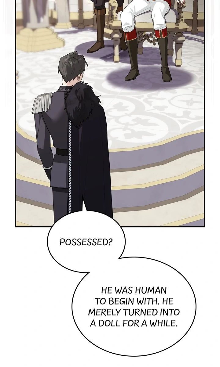 The Duke’s Plush Obsession [Full ver.] - Chapter 17 manhwa