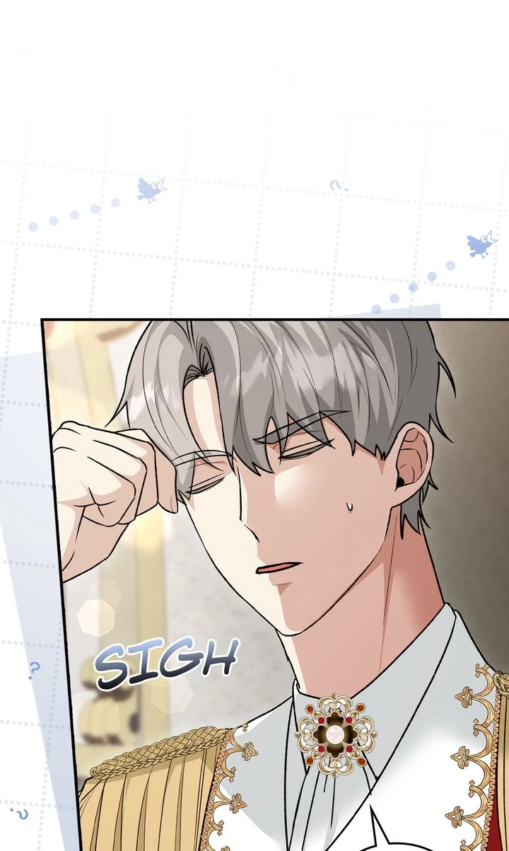 The Duke’s Plush Obsession [Full ver.] - Chapter 17 manhwa
