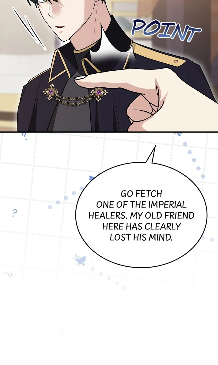 The Duke’s Plush Obsession [Full ver.] - Chapter 17 manhwa