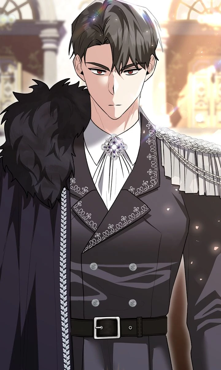 The Duke’s Plush Obsession [Full ver.] - Chapter 17 manhwa