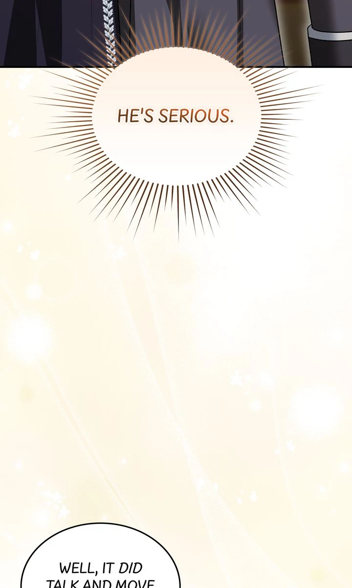 The Duke’s Plush Obsession [Full ver.] - Chapter 17 manhwa
