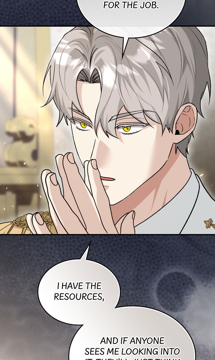 The Duke’s Plush Obsession [Full ver.] - Chapter 17 manhwa