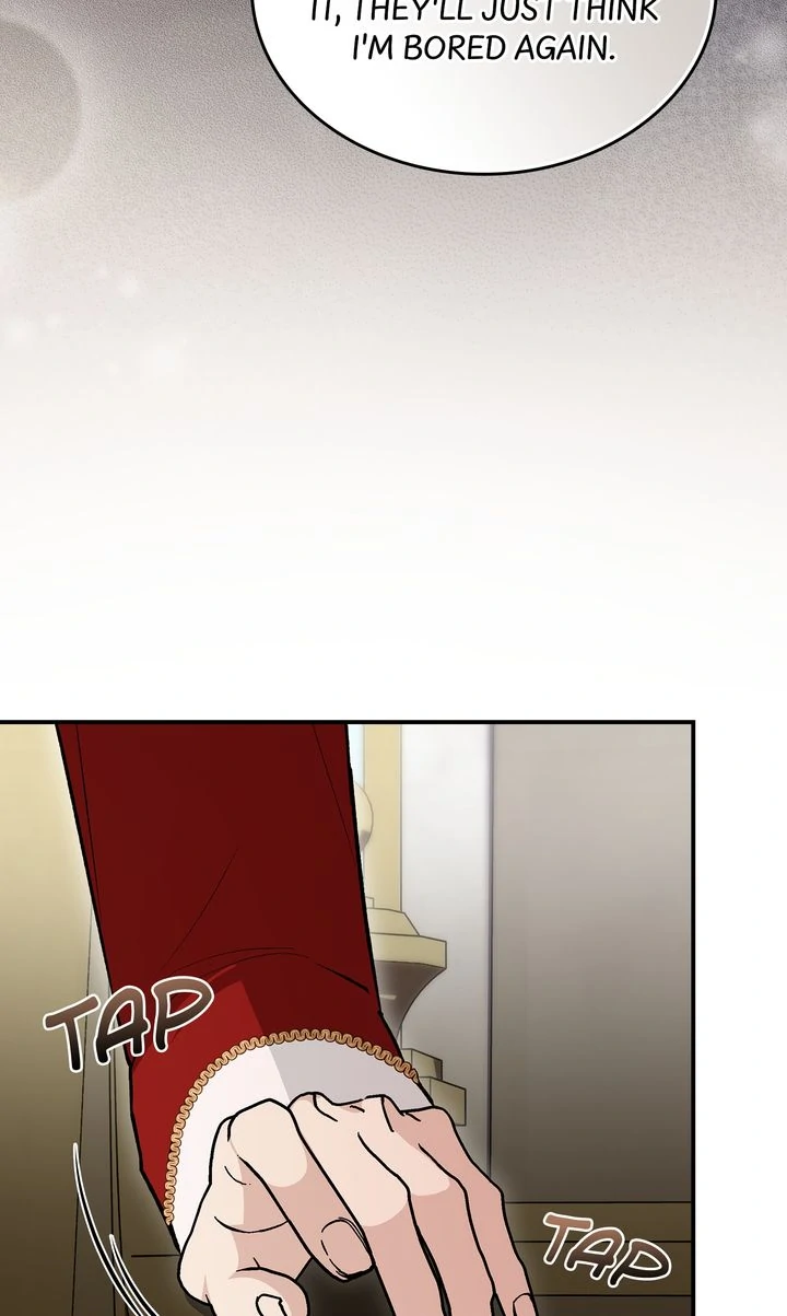 The Duke’s Plush Obsession [Full ver.] - Chapter 17 manhwa