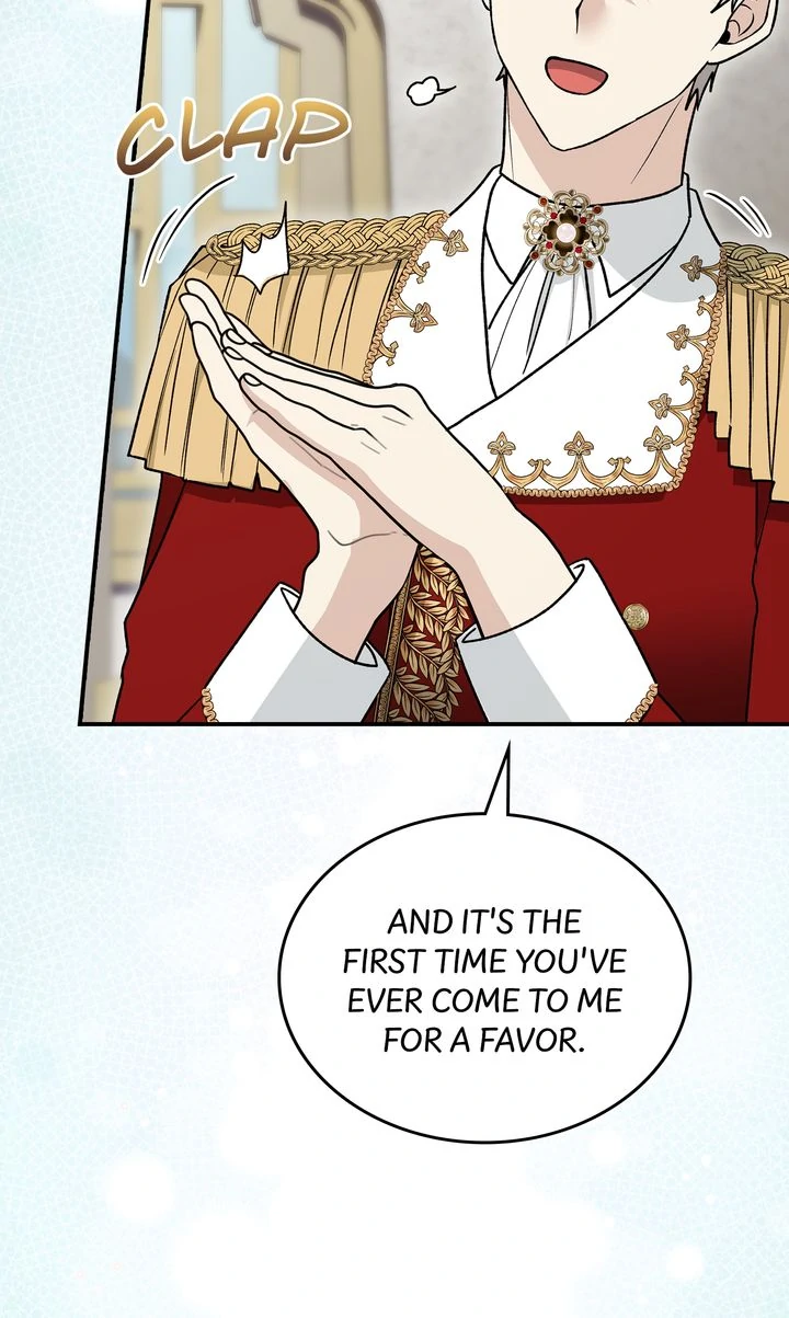 The Duke’s Plush Obsession [Full ver.] - Chapter 17 manhwa