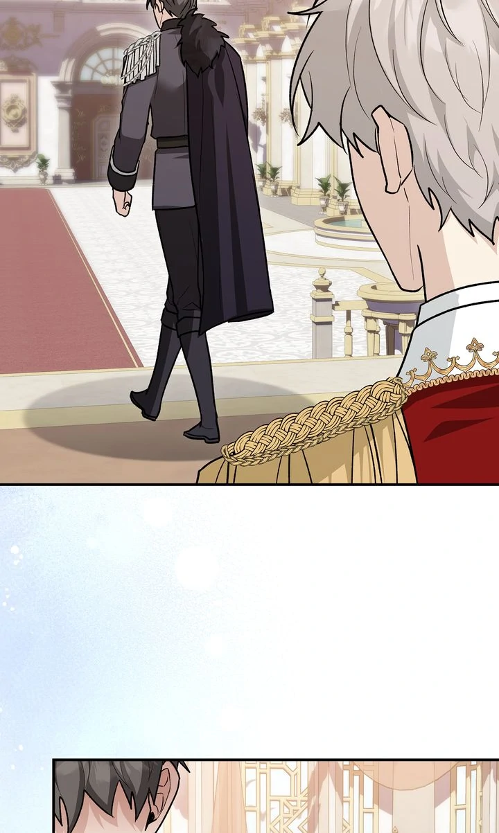 The Duke’s Plush Obsession [Full ver.] - Chapter 17 manhwa