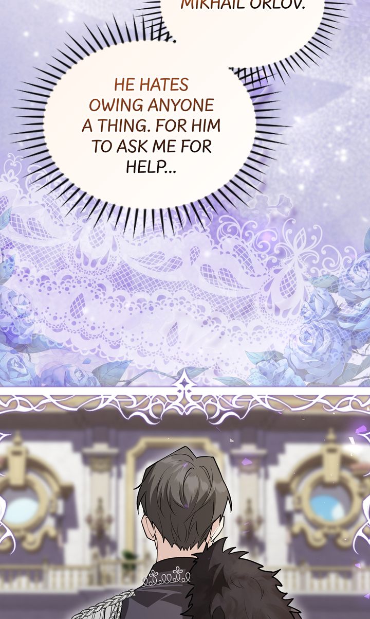 The Duke’s Plush Obsession [Full ver.] - Chapter 17 manhwa