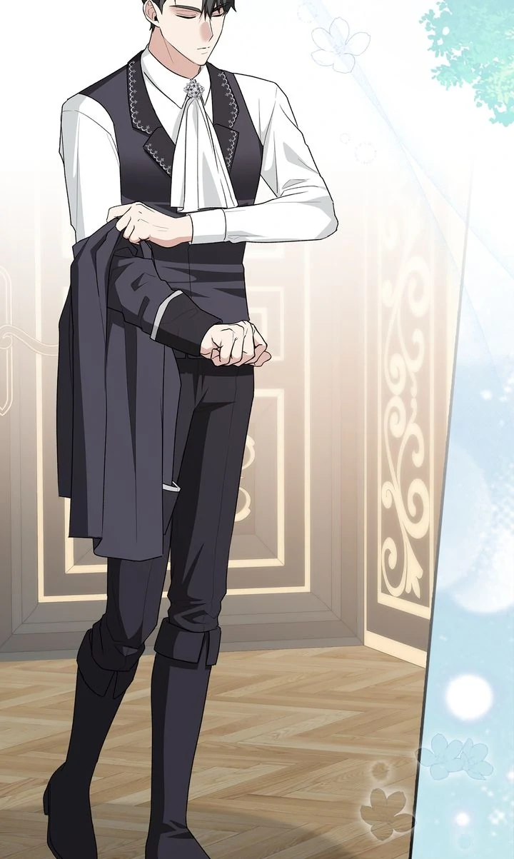 The Duke’s Plush Obsession [Full ver.] - Chapter 17 manhwa