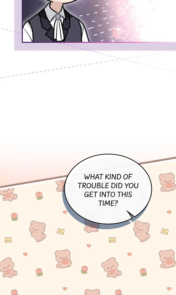 The Duke’s Plush Obsession [Full ver.] - Chapter 17 manhwa