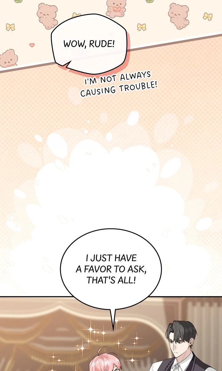 The Duke’s Plush Obsession [Full ver.] - Chapter 17 manhwa