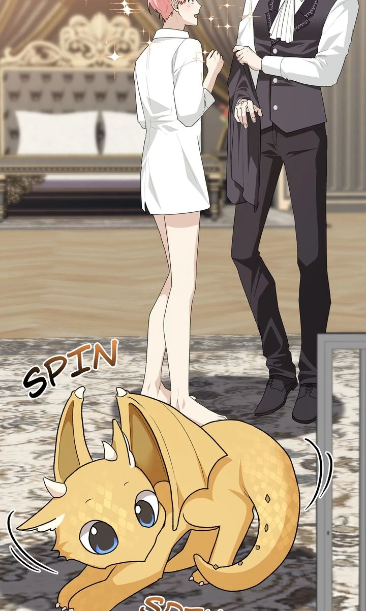 The Duke’s Plush Obsession [Full ver.] - Chapter 17 manhwa