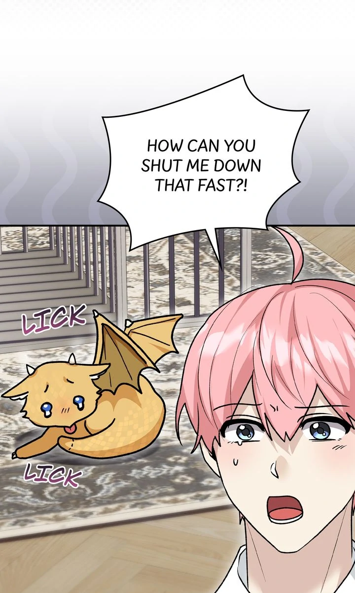 The Duke’s Plush Obsession [Full ver.] - Chapter 17 manhwa