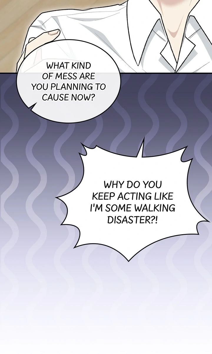 The Duke’s Plush Obsession [Full ver.] - Chapter 17 manhwa