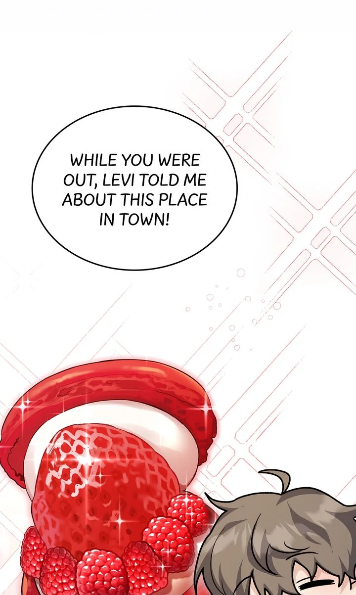 The Duke’s Plush Obsession [Full ver.] - Chapter 17 manhwa