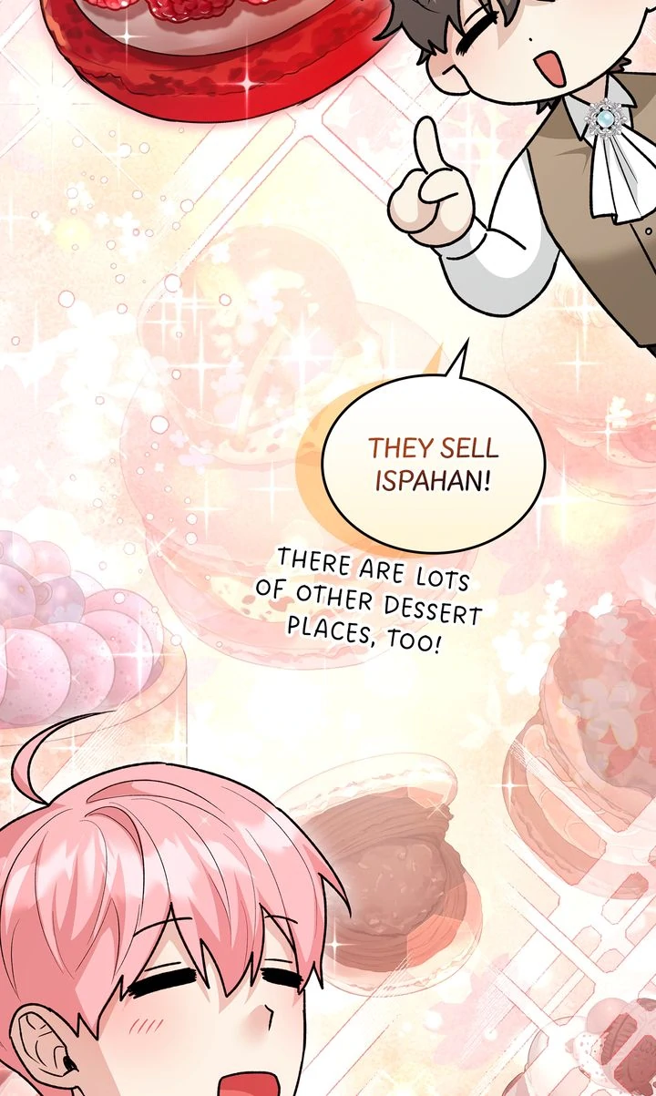 The Duke’s Plush Obsession [Full ver.] - Chapter 17 manhwa
