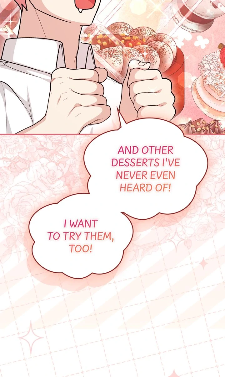 The Duke’s Plush Obsession [Full ver.] - Chapter 17 manhwa