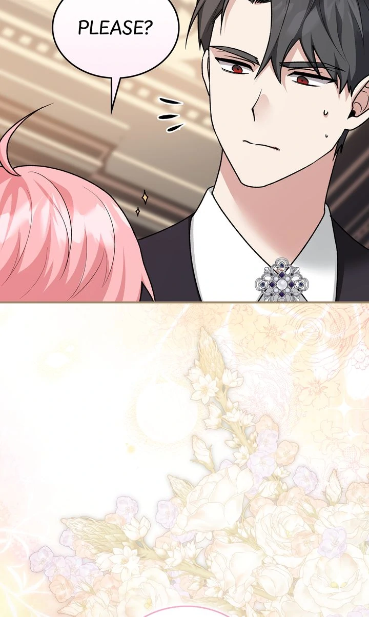 The Duke’s Plush Obsession [Full ver.] - Chapter 17 manhwa