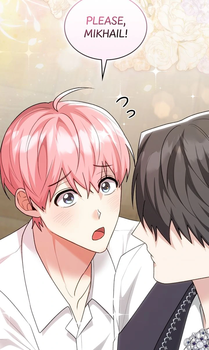 The Duke’s Plush Obsession [Full ver.] - Chapter 17 manhwa