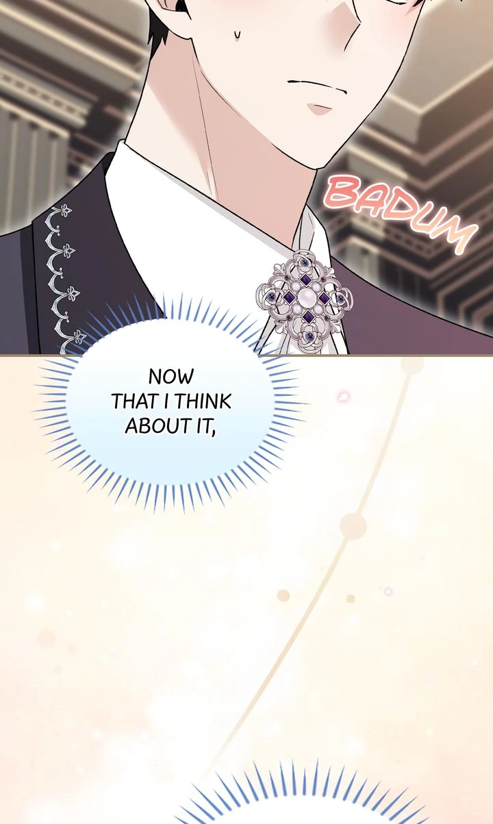 The Duke’s Plush Obsession [Full ver.] - Chapter 17 manhwa