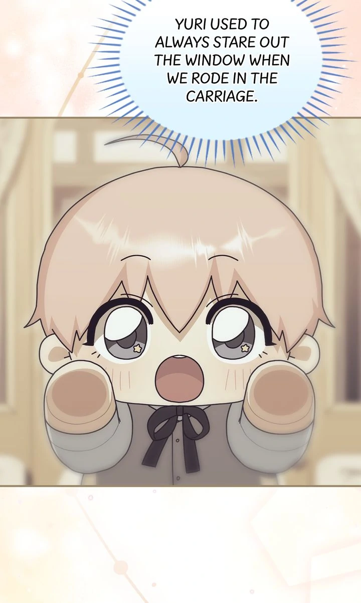 The Duke’s Plush Obsession [Full ver.] - Chapter 17 manhwa
