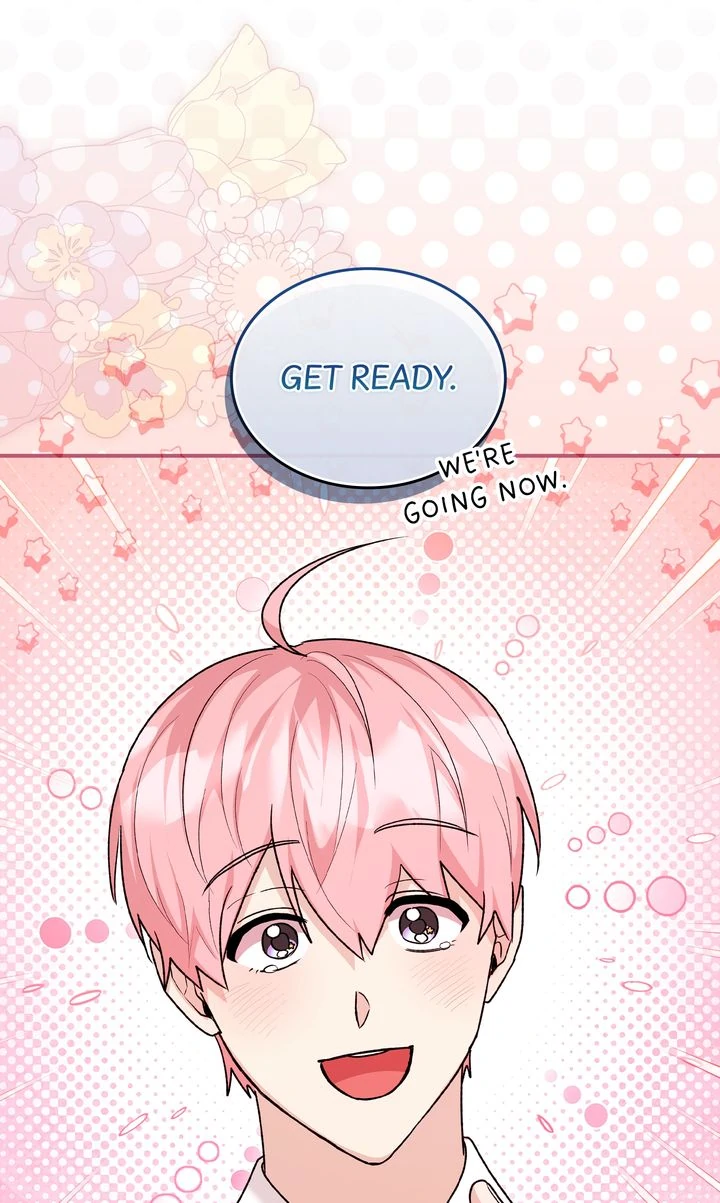 The Duke’s Plush Obsession [Full ver.] - Chapter 17 manhwa