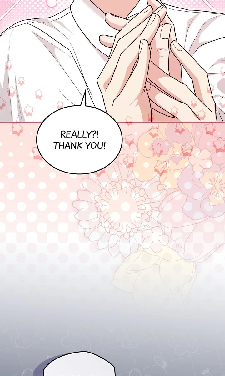 The Duke’s Plush Obsession [Full ver.] - Chapter 17 manhwa