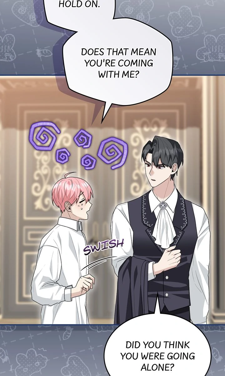 The Duke’s Plush Obsession [Full ver.] - Chapter 17 manhwa