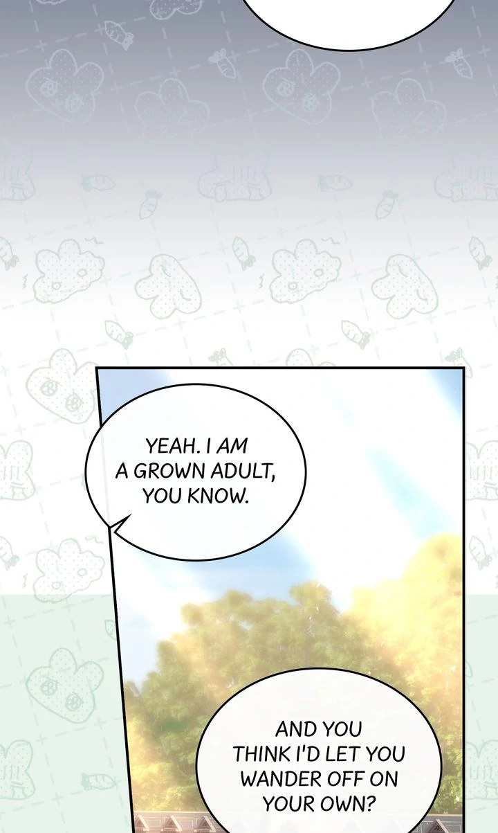 The Duke’s Plush Obsession [Full ver.] - Chapter 17 manhwa