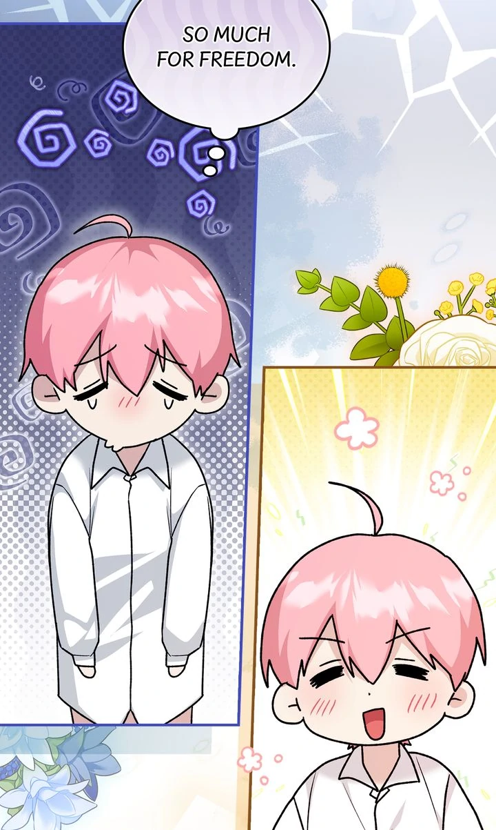 The Duke’s Plush Obsession [Full ver.] - Chapter 17 manhwa