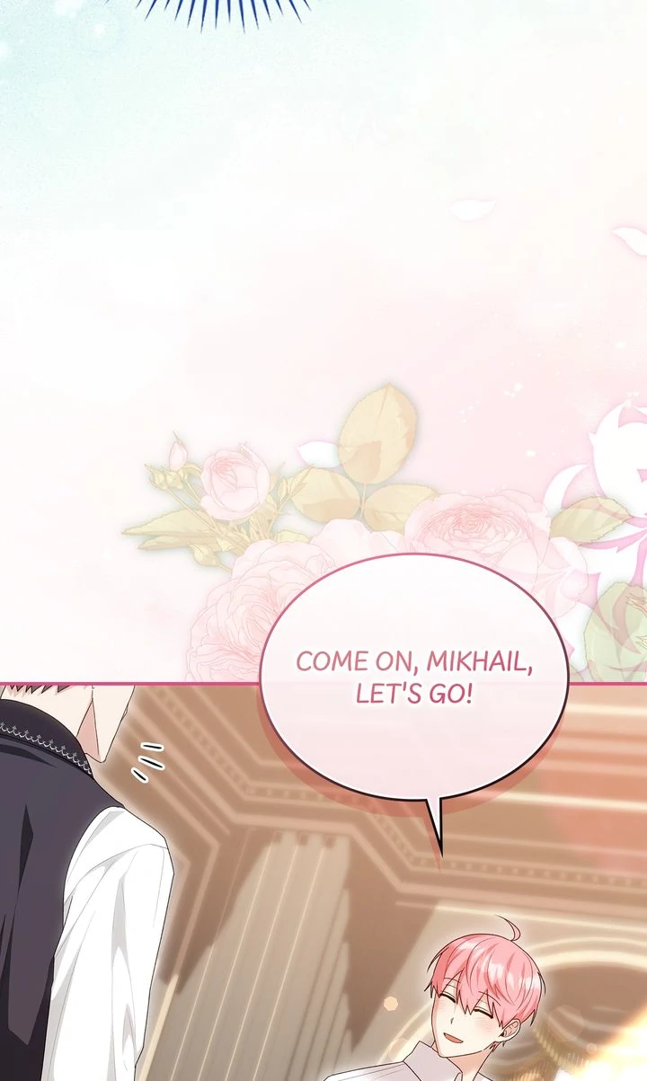The Duke’s Plush Obsession [Full ver.] - Chapter 17 manhwa
