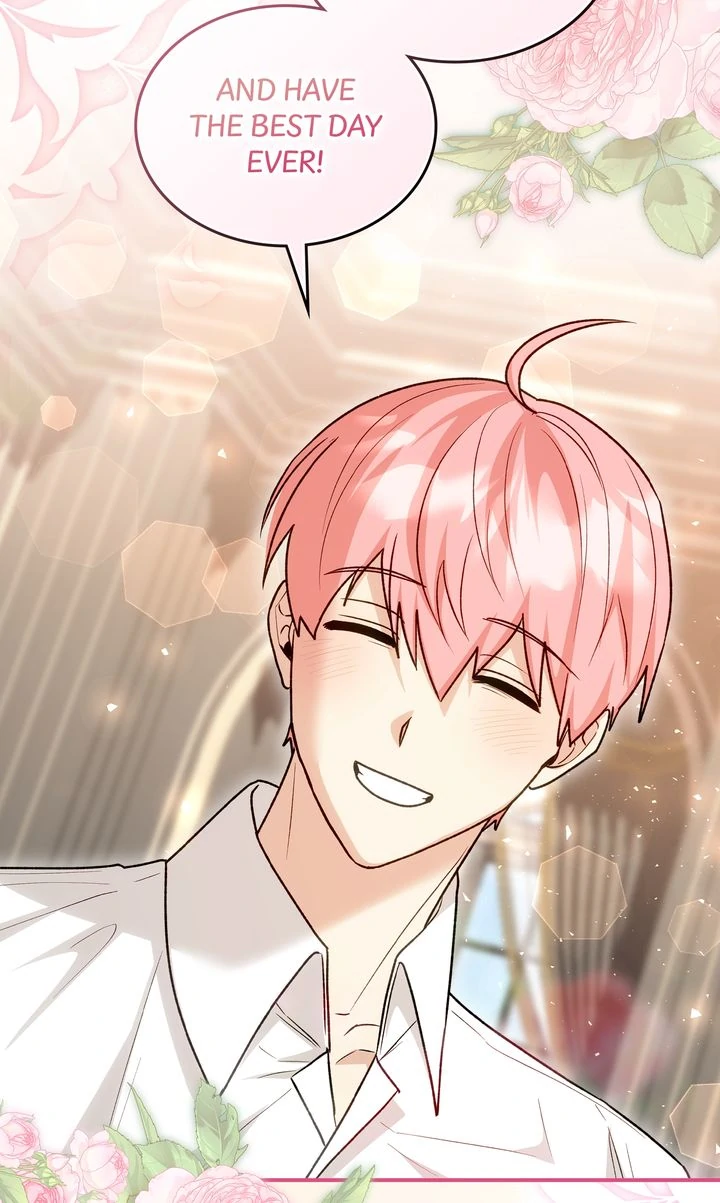 The Duke’s Plush Obsession [Full ver.] - Chapter 17 manhwa